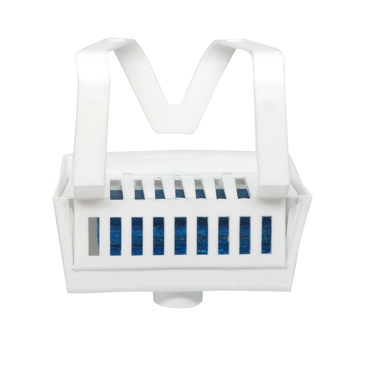 SSS Toilet Bowl Rim Hanger w/ Clean