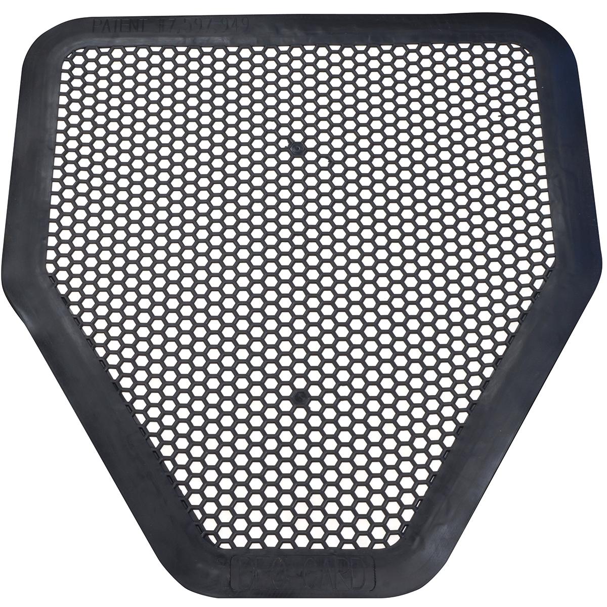 SSS Urinal Floor Mat, 6/cs | Triple S