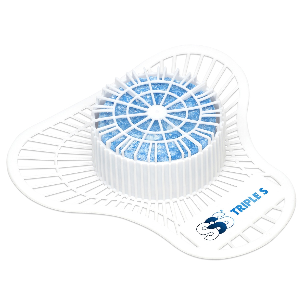 SSS Extra Duty Urinal Screen with C