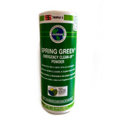 SSS Spring Green Emergency Clean Up
