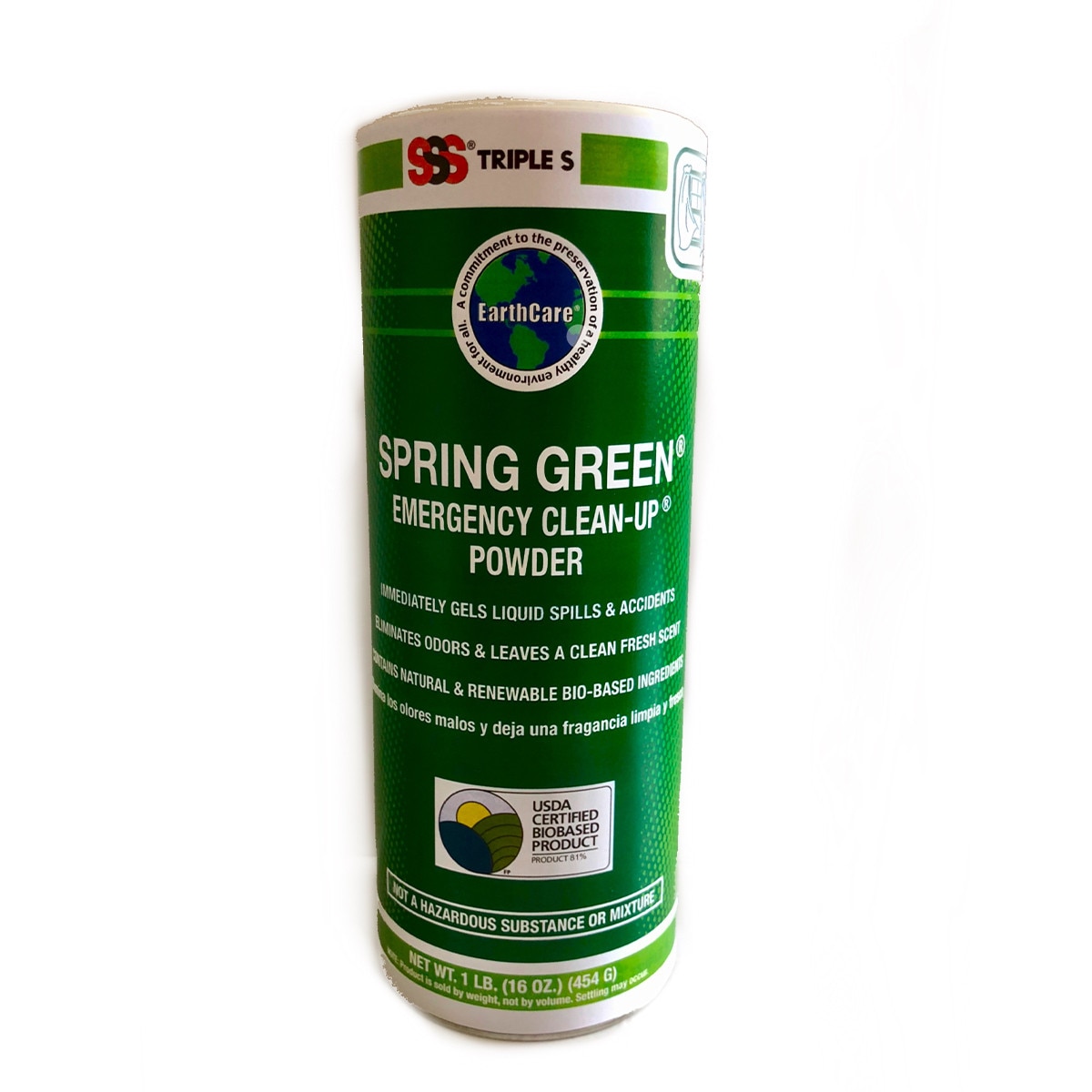 SSS Spring Green Emergency Clean Up SSS Spring Green Emergency Clean Up
