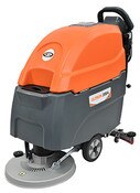 SSS Ultron 20BA Automatic Scrubber