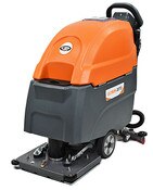 SSS Ultron 20TO Automatic Scrubber