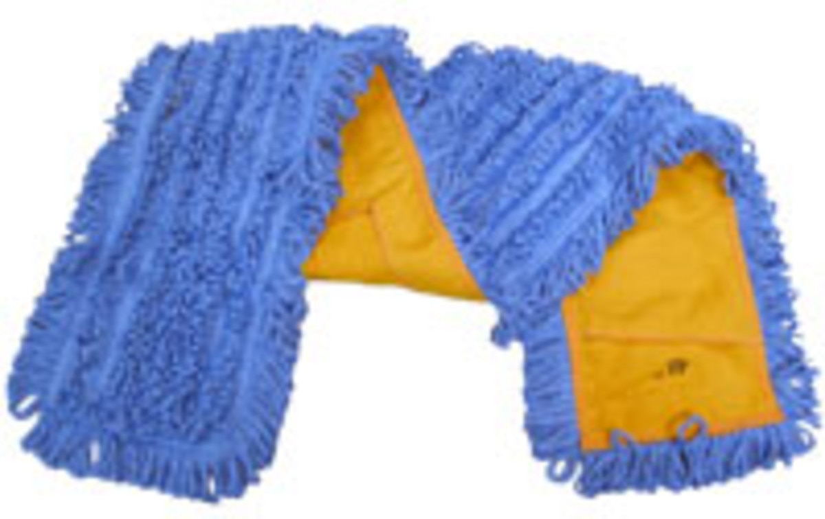 SSS NexGen 48" Blue Microfiber Loop