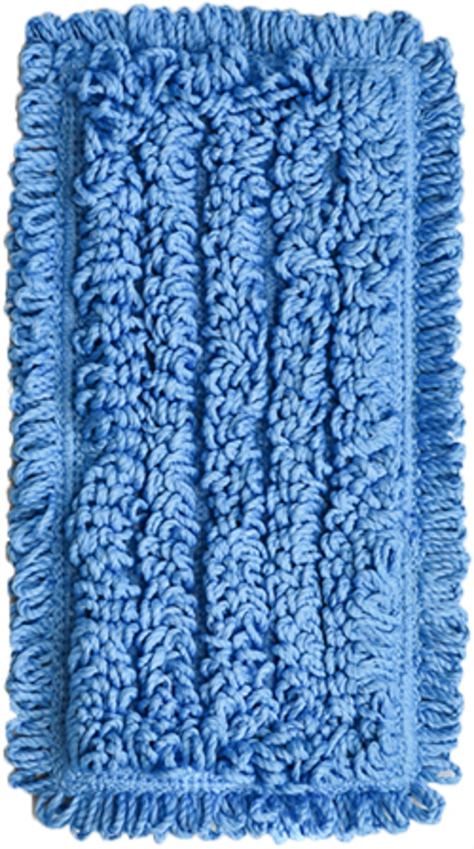 SSS NexGen HL 9" Blue Microfiber Mo