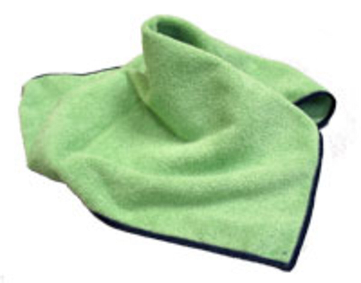 SSS NexGen 16"x16" Green General Cl