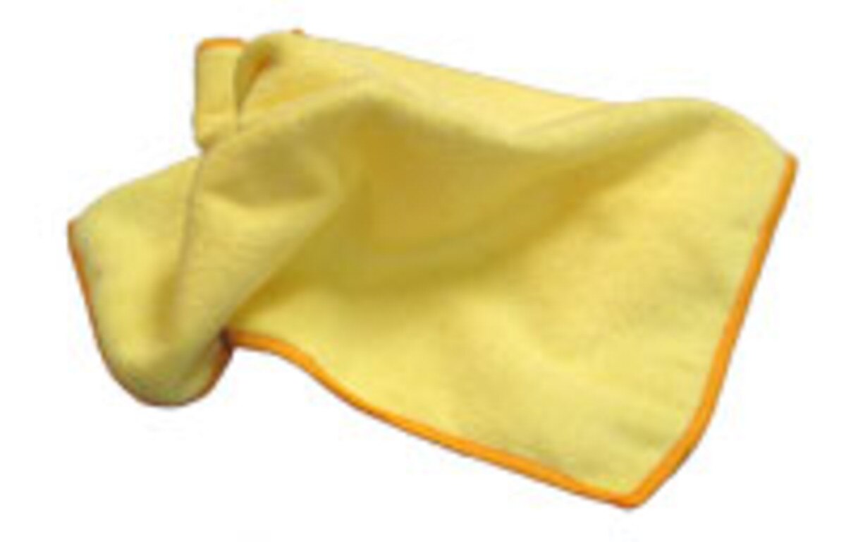 SSS NexGen 12"x12" Yellow General C