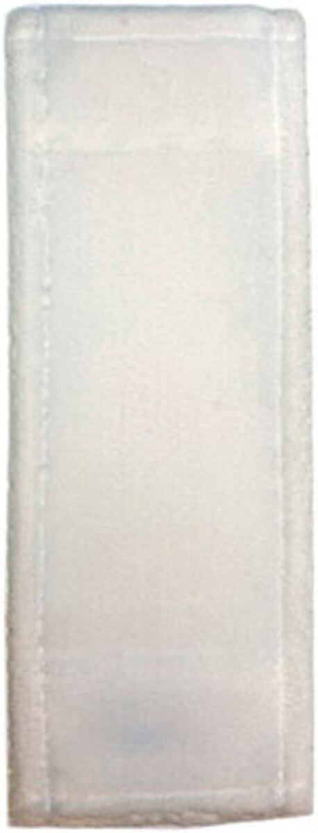 SSS NexGen PK 18" White Short Nap P