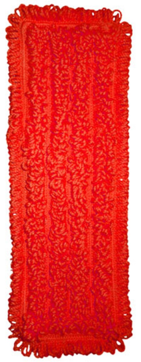 SSS NexGen PK 18" Red Microfiber Mo