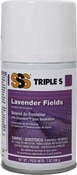 SSS Metered Air Freshener, Lavender