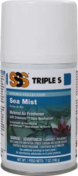 SSS SYNERGY Metered Air Freshener