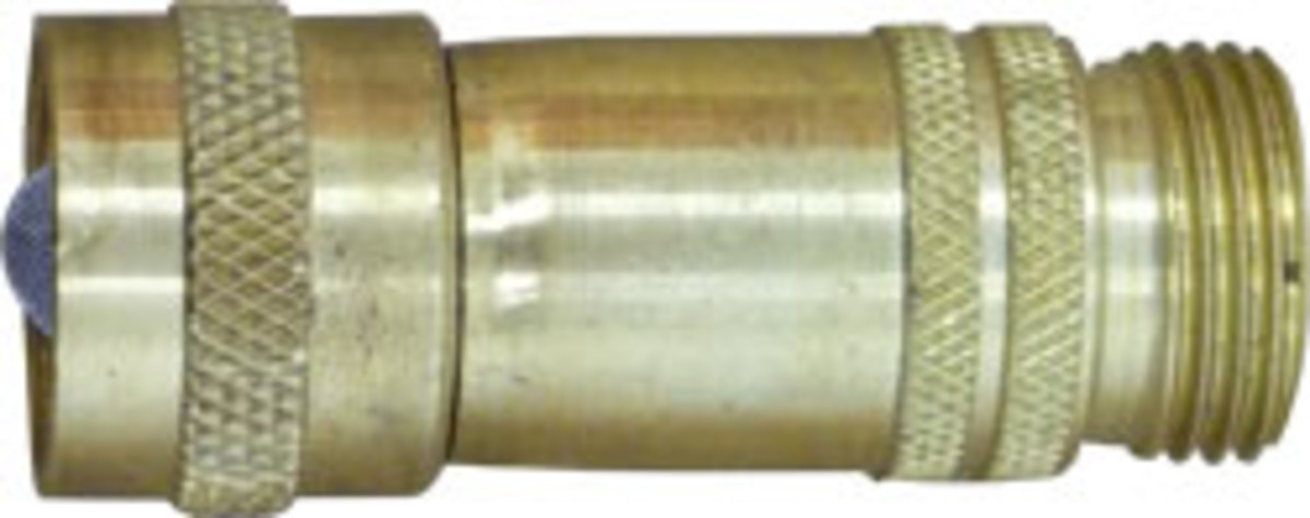 Navigator Water Pressure Regulator