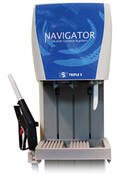 SSS Navigator MPD Compact Single Bu