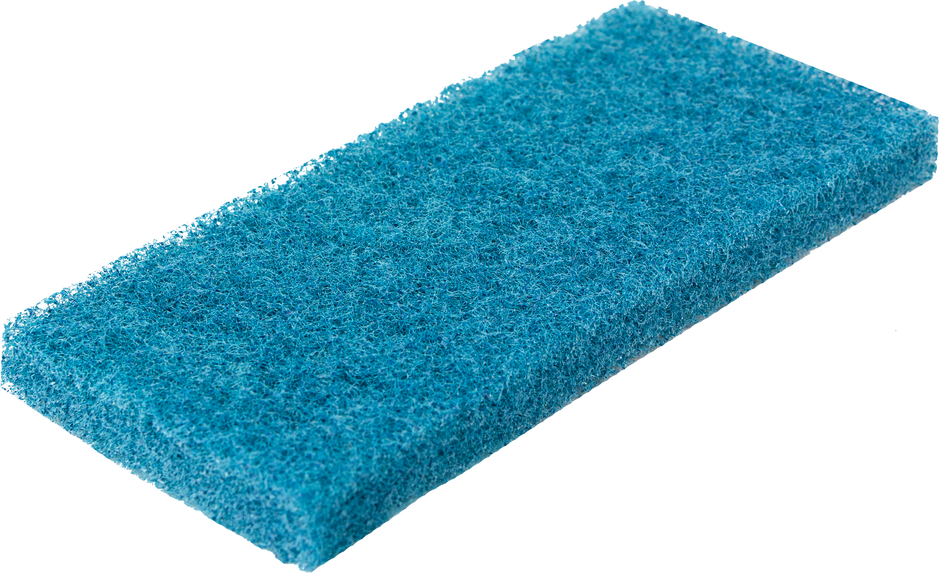 SSS Blue Medium Duty Pad, 4.5