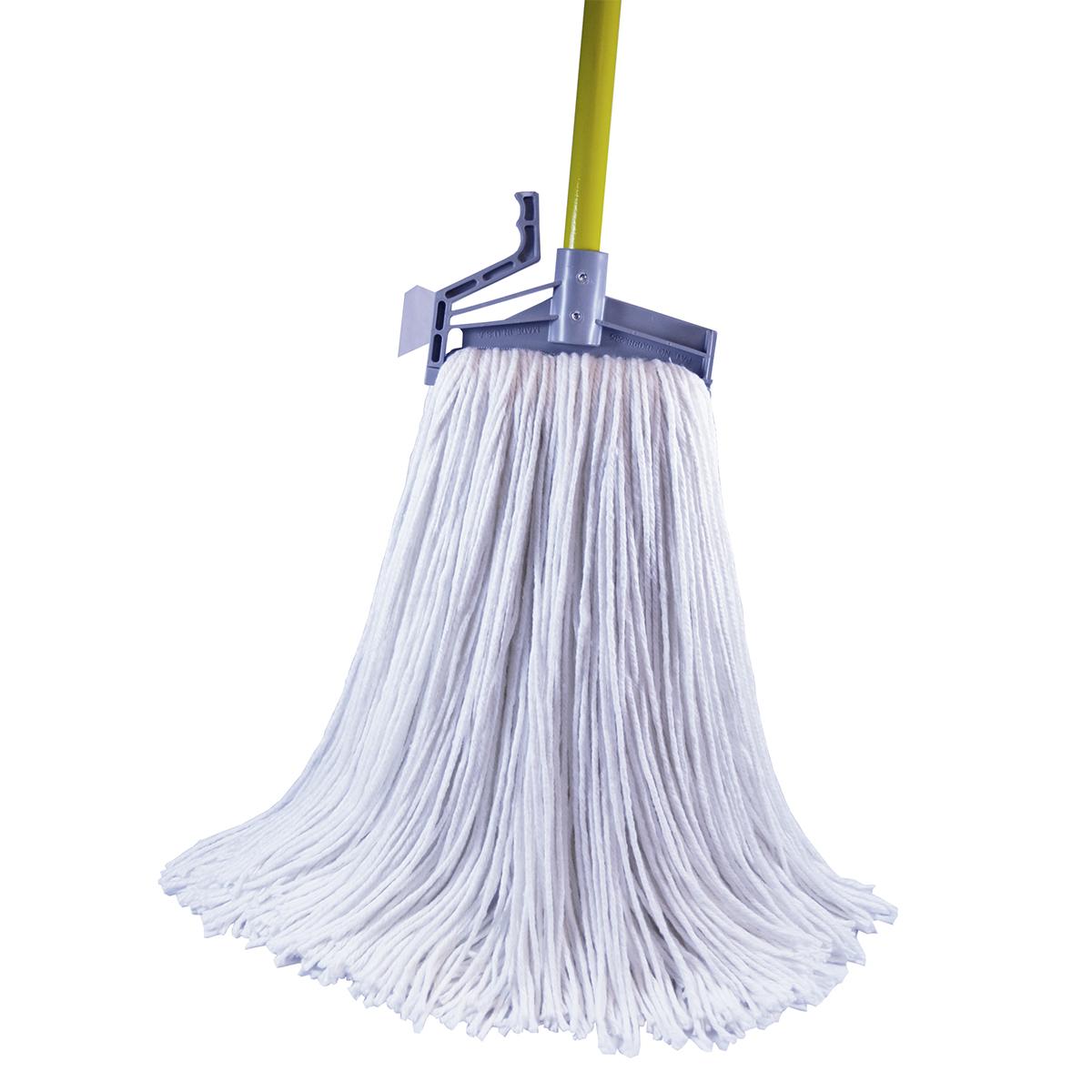 SSS 4 Ply Rayon Wet Mop Fantail, 1 1/4