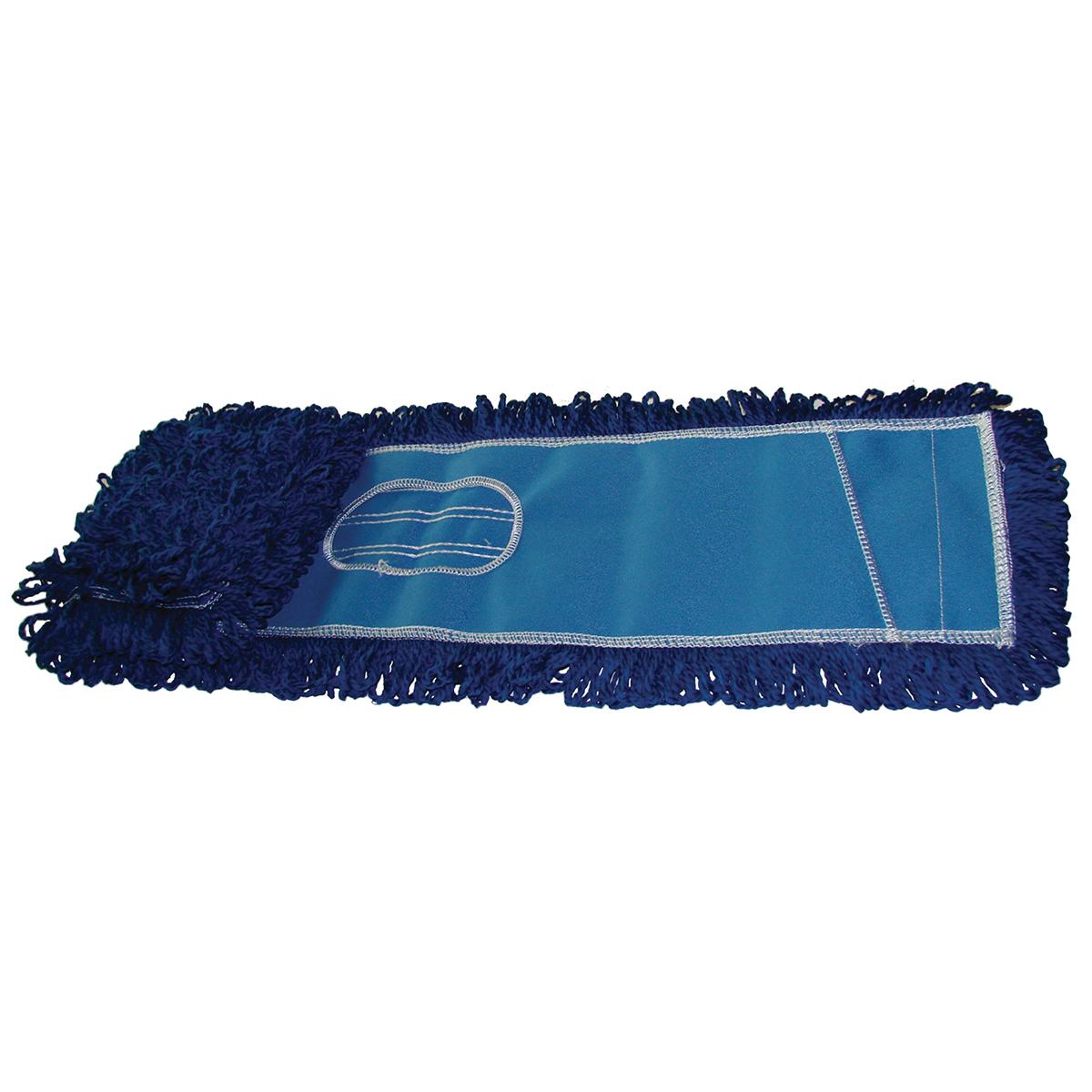SSS MicroPower Dust Mop, Blue, 5