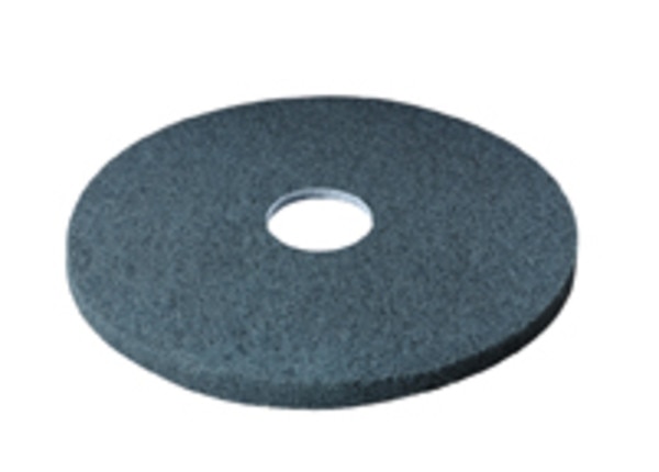 SSS/3M 17" Blue Cleaning Pad 5300