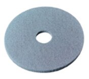 SSS/3M 20" Aqua Burnish Pad 3100, 5