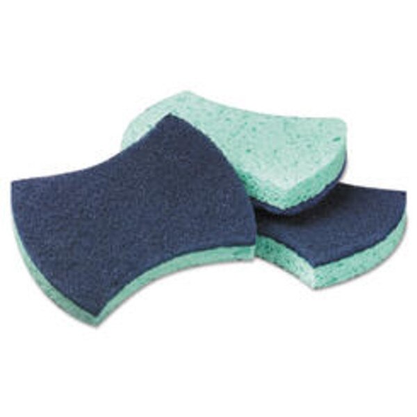 3M 3000 Scotch-Brite Power Sponge