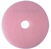 SSS/3M 20" Eraser Burnish Pad 3600