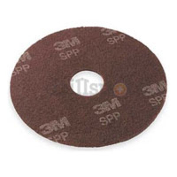 SSS/3M 13"SPP SB Surf. PrepPad 10/c