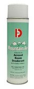 Big D Aerosol Room Deodorant, 15 Oz