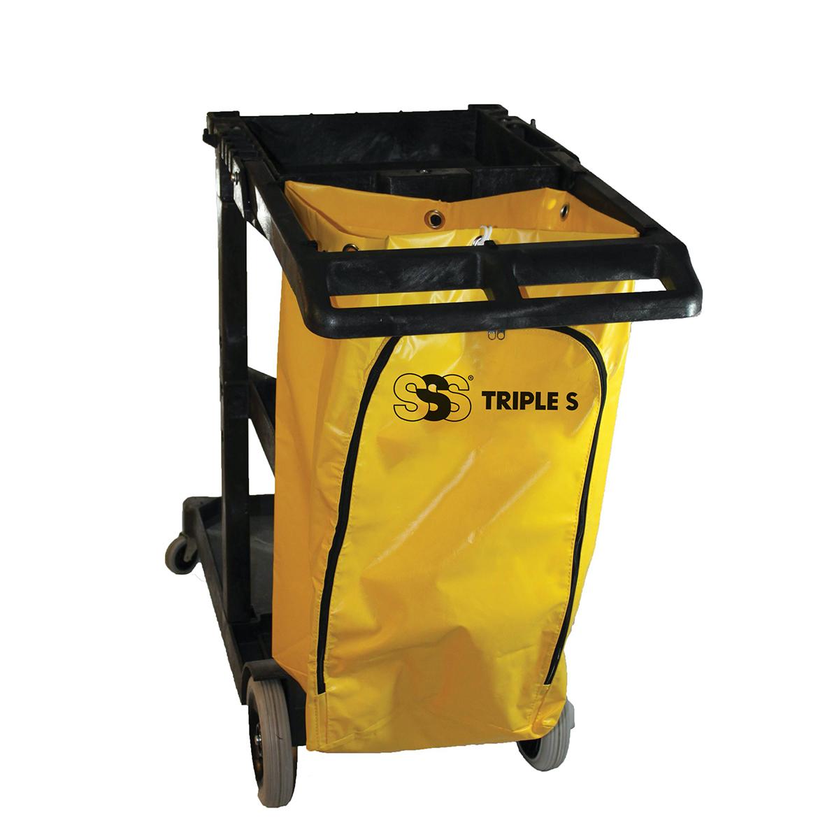 Cleaning Tools & Accessories | Triple S