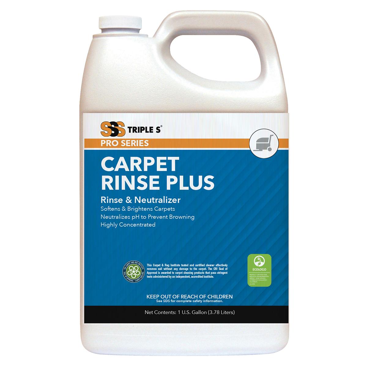 Carpet Cleaners | Triple S Carpet Cleaners | Triple S