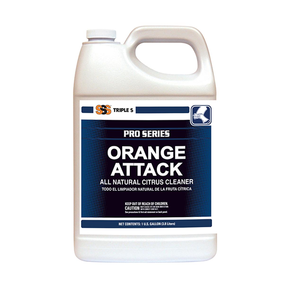 SSS Alley Oop Multi Enzyme Digestant & Spotter, 4/1 Gal