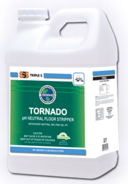 SSS EarthCare Tornado pH Neutral, N