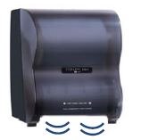 SSS Sterling Select Electronic TouchFree 10