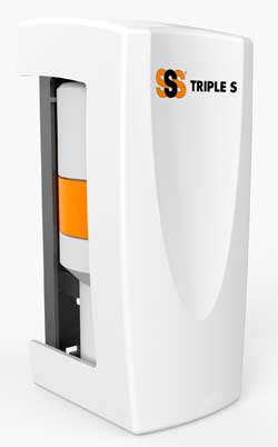 Kopher 3箱セット Curepair Melder SOS System Kreg 3-Spindle Electric Pocket Hole Machine (DK3100)