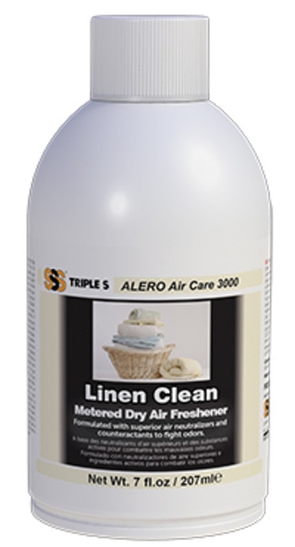 SSS Alero 3000 Metered, Linen Clean