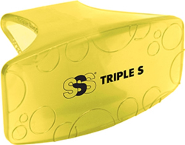 SSS EcoTex Bowl Clip Citrus Celebra