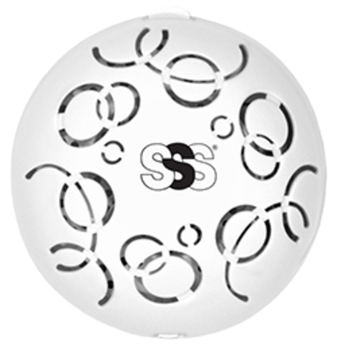 SSS EZBreeze Refill Cool Cucumber M
