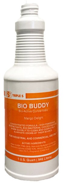 SSS Bio Buddy Bio-Active Concentrat