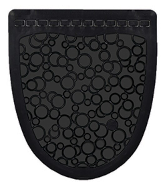 SSS P-Guard Urinal Mat, 6/Cs.