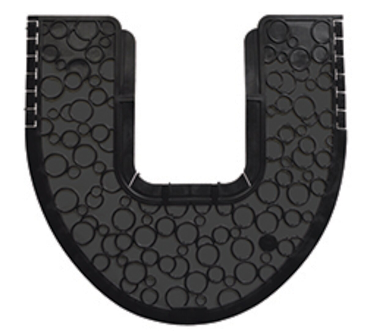 SSS P-Guard Toilet Mat, 6/Cs.
