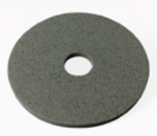 SSS 17" Green Scrubbing Floor Pad