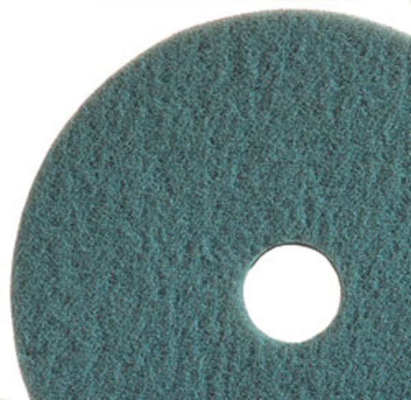 SSS 20" Aqua Burnishing Floor Pad