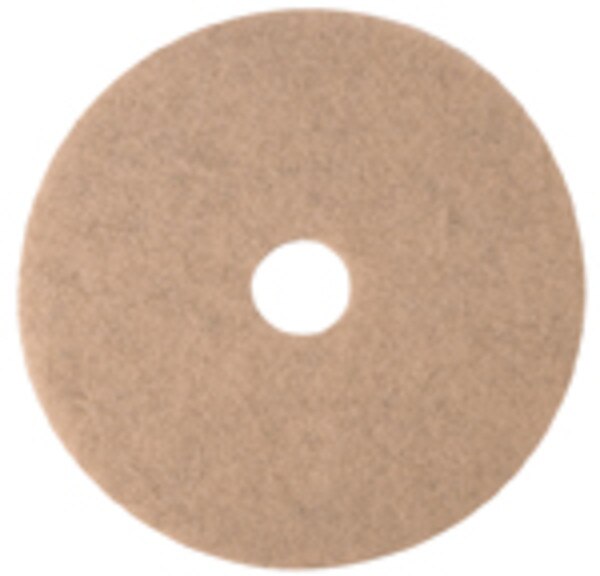 SSS 27" UHS Natural Poly Tan Burnis