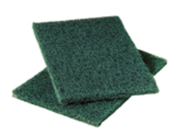 SSS #86 Hand Floor Pad Green HD Sco