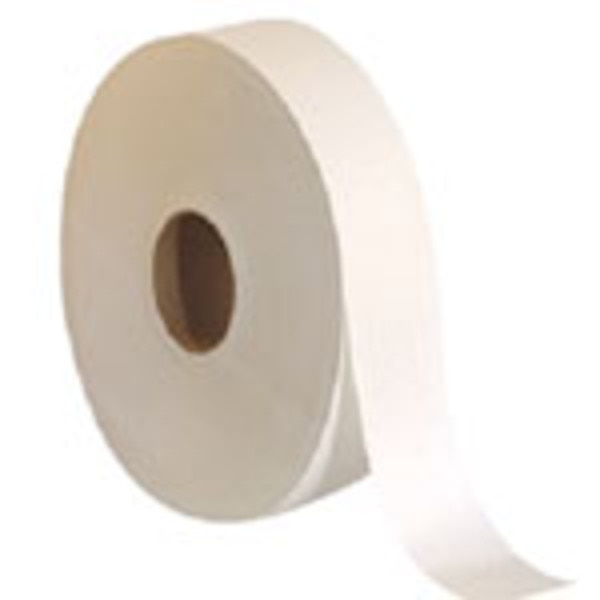 SSS Sterling Jumbo Jr. Roll Tissue