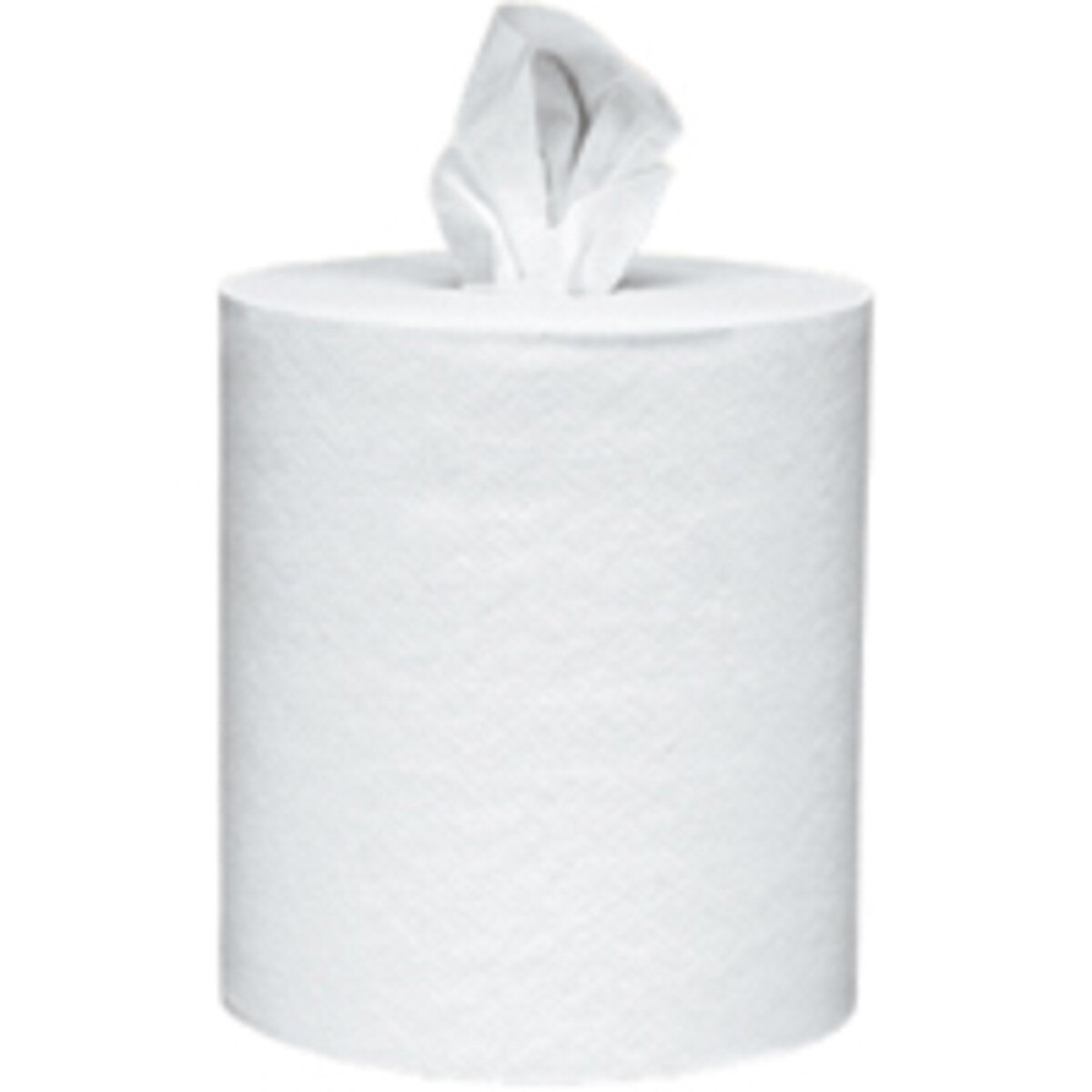 SSS Sterling Centerpull Towels, Whi