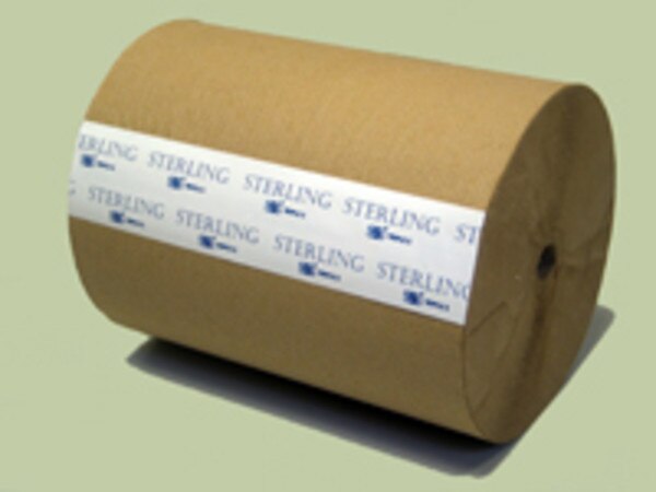 SSS Sterling Select Hardwound Roll