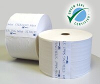 SSS Sterling Select Embossed Bathroom Tissue, 2-Ply, 45/cs, 40 cs