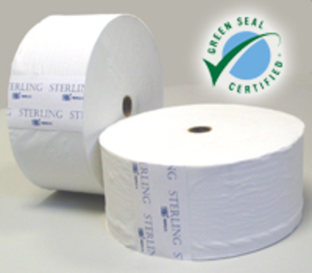 SSS Sterling Select Jumbo Jr. Tissu