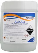 SSS-UNX Laundry Alkali Builder,1/5g