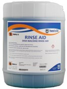 SSS-UNX Dish Machine Rinse Aid,1/5g