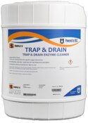 SSS-UNX Trap & Drain Enzyme Cleaner